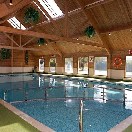 Barmouth Bay Holiday Park Llanddwywe 외부 사진
