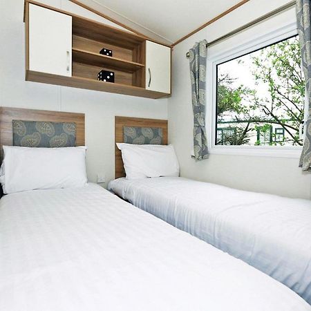 Barmouth Bay Holiday Park Llanddwywe 외부 사진