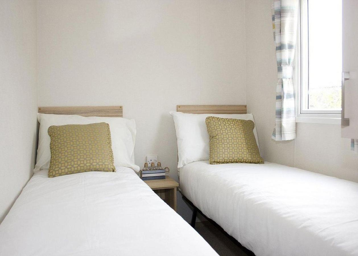 Barmouth Bay Holiday Park Llanddwywe 외부 사진