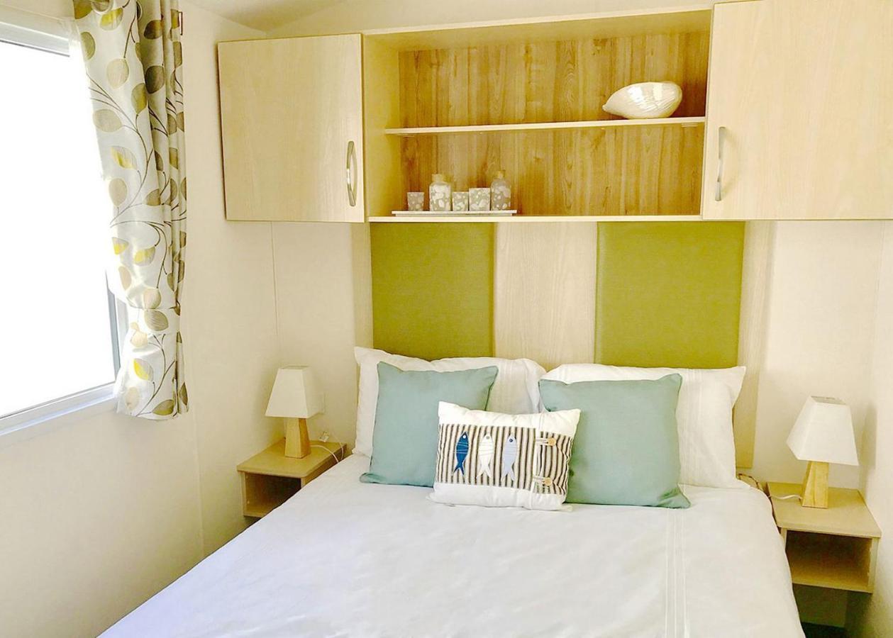 Barmouth Bay Holiday Park Llanddwywe 외부 사진