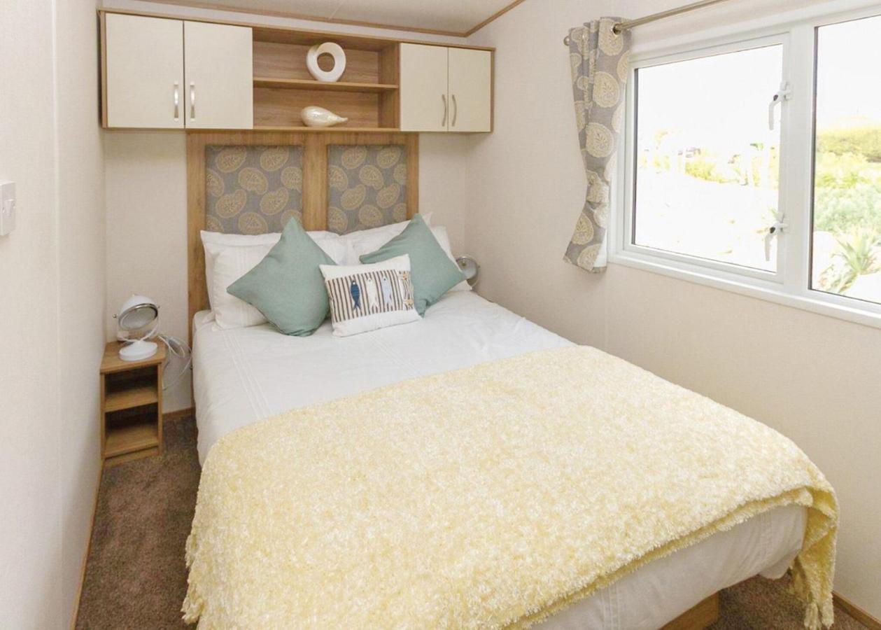 Barmouth Bay Holiday Park Llanddwywe 외부 사진